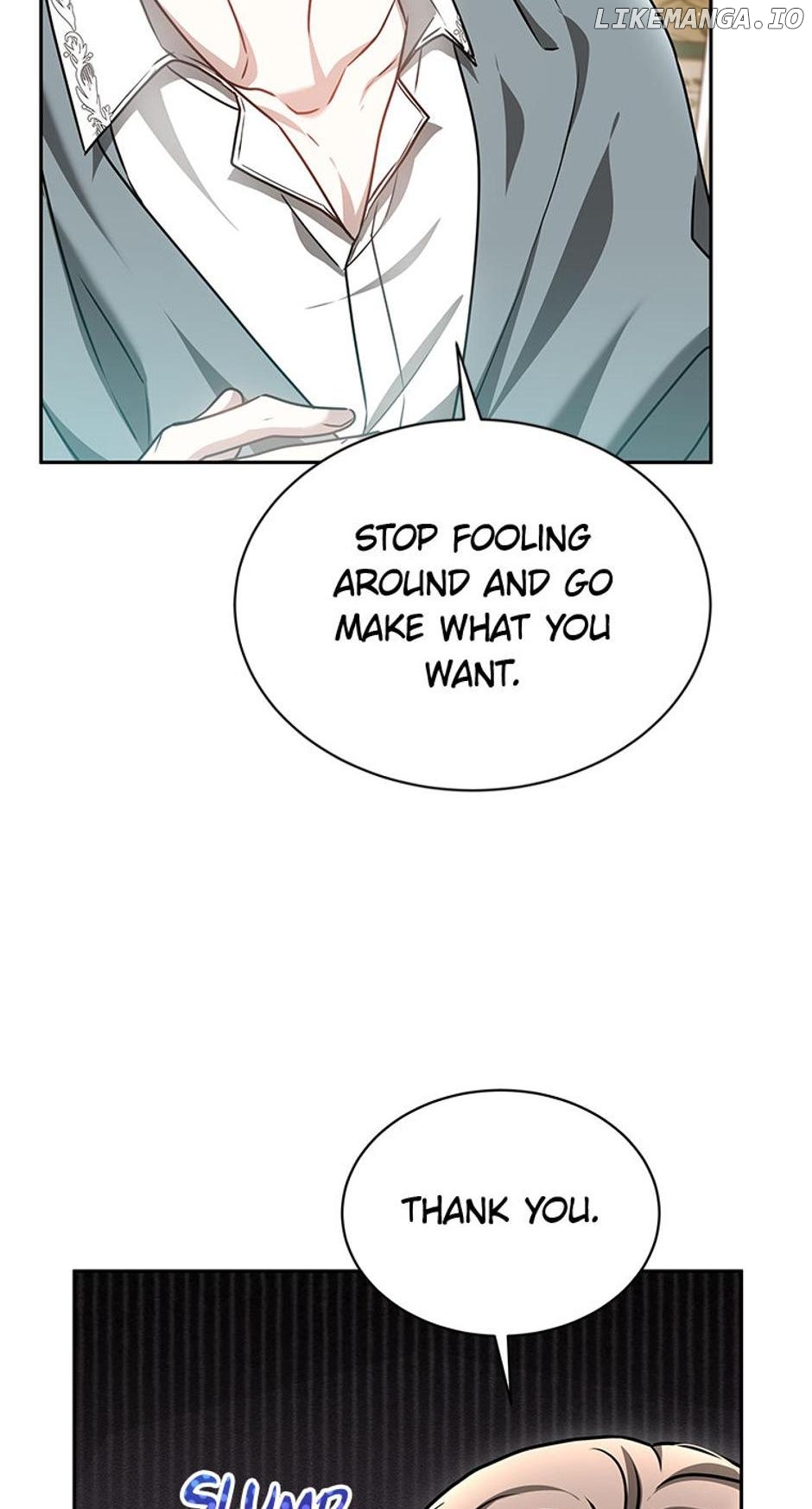 Life as the Maid of the Prisoner Prince Chapter 43 - page 53