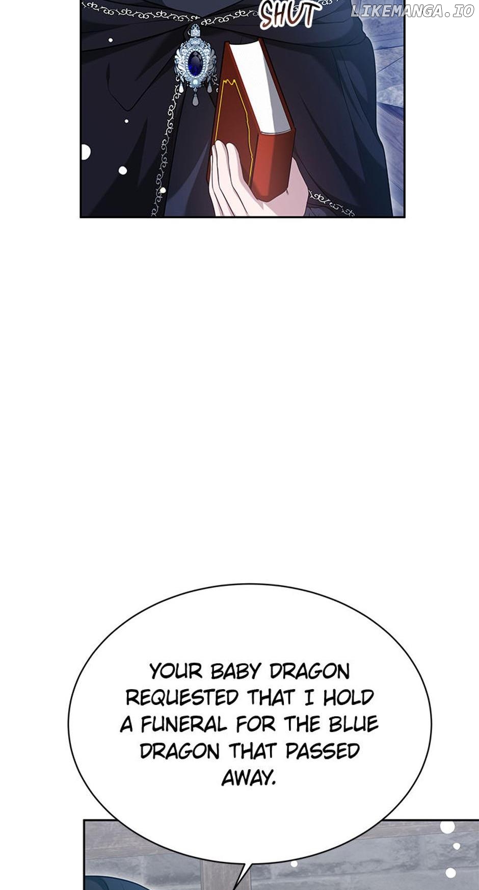 Life as the Maid of the Prisoner Prince Chapter 43 - page 7