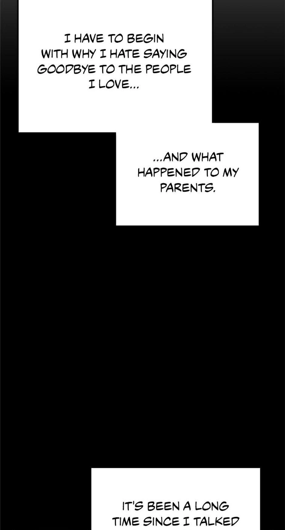 Life as the Maid of the Prisoner Prince Chapter 43 - page 62