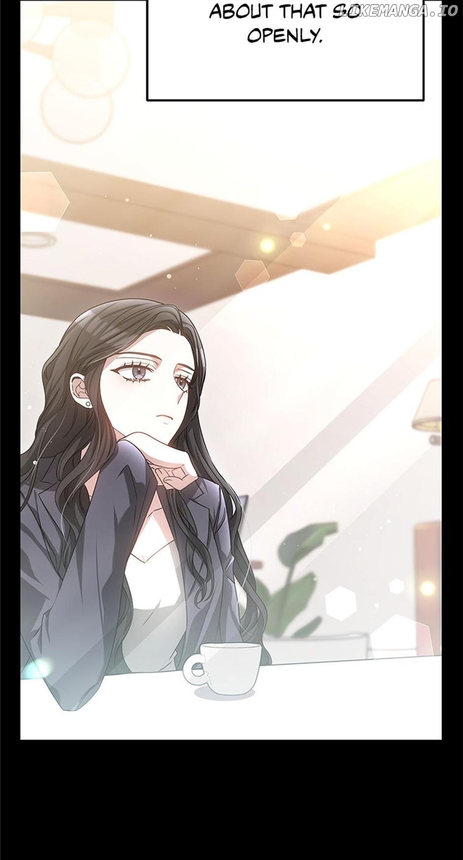 Life as the Maid of the Prisoner Prince Chapter 43 - page 63