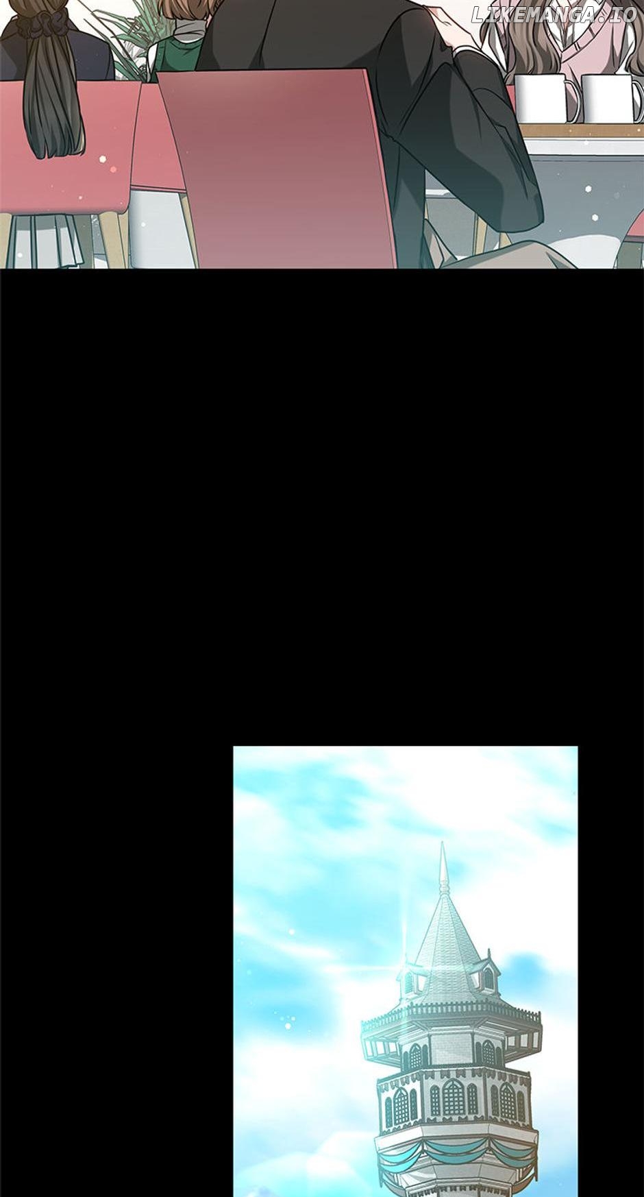 Life as the Maid of the Prisoner Prince Chapter 43 - page 66