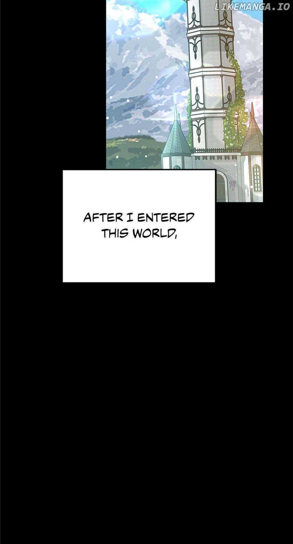 Life as the Maid of the Prisoner Prince Chapter 43 - page 67