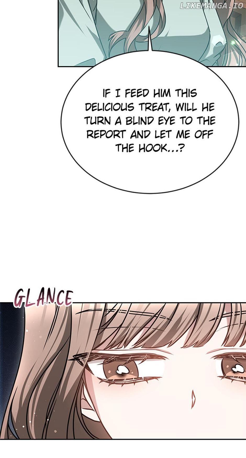 Life as the Maid of the Prisoner Prince Chapter 43 - page 78