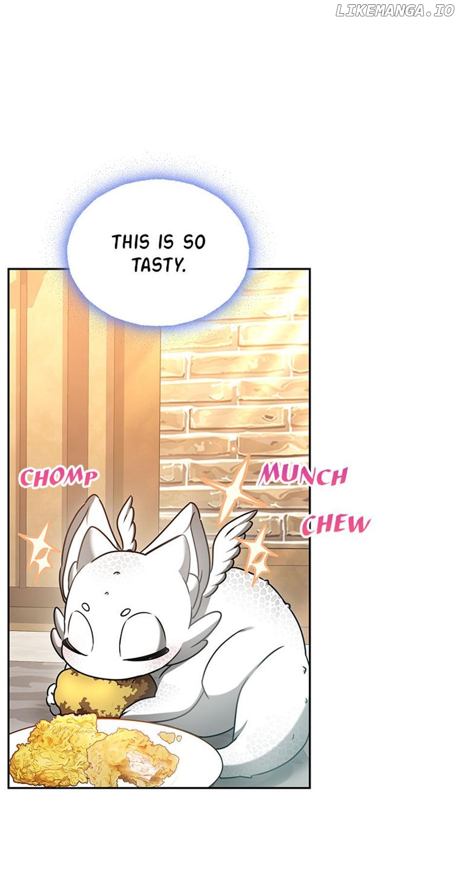 Life as the Maid of the Prisoner Prince Chapter 43 - page 79