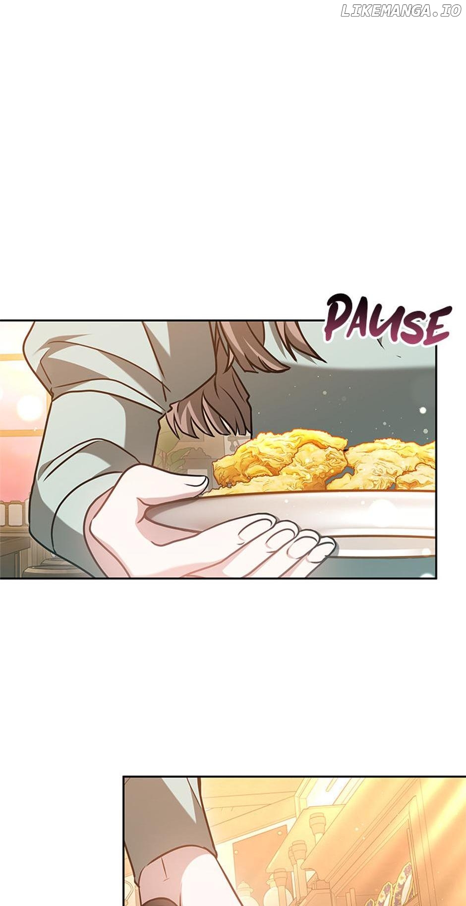 Life as the Maid of the Prisoner Prince Chapter 43 - page 81