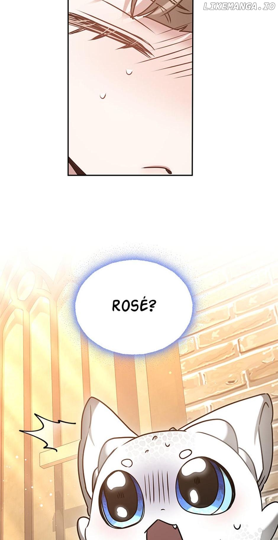 Life as the Maid of the Prisoner Prince Chapter 43 - page 83