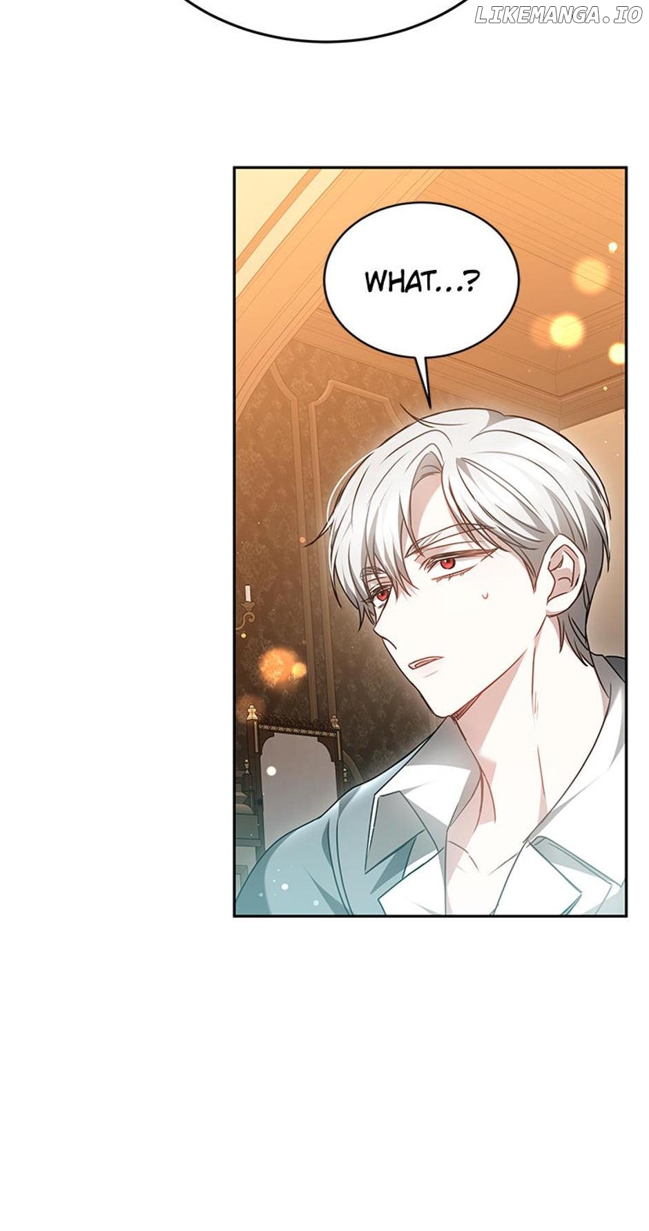 Life as the Maid of the Prisoner Prince Chapter 44 - page 21