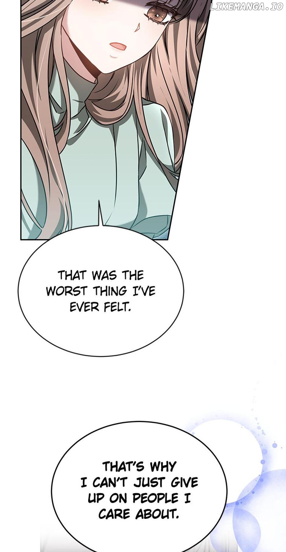Life as the Maid of the Prisoner Prince Chapter 44 - page 24