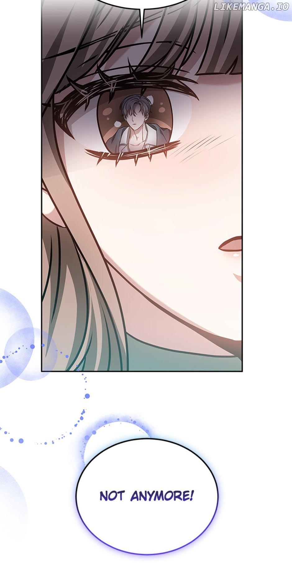 Life as the Maid of the Prisoner Prince Chapter 44 - page 25