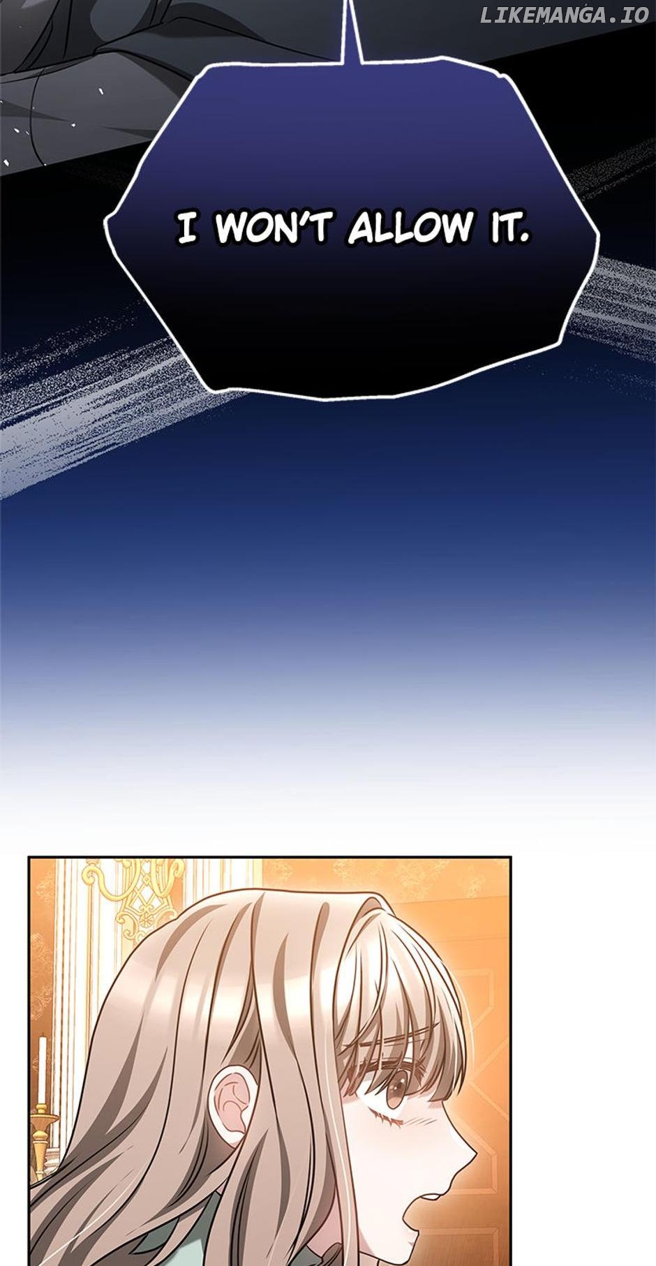 Life as the Maid of the Prisoner Prince Chapter 44 - page 27