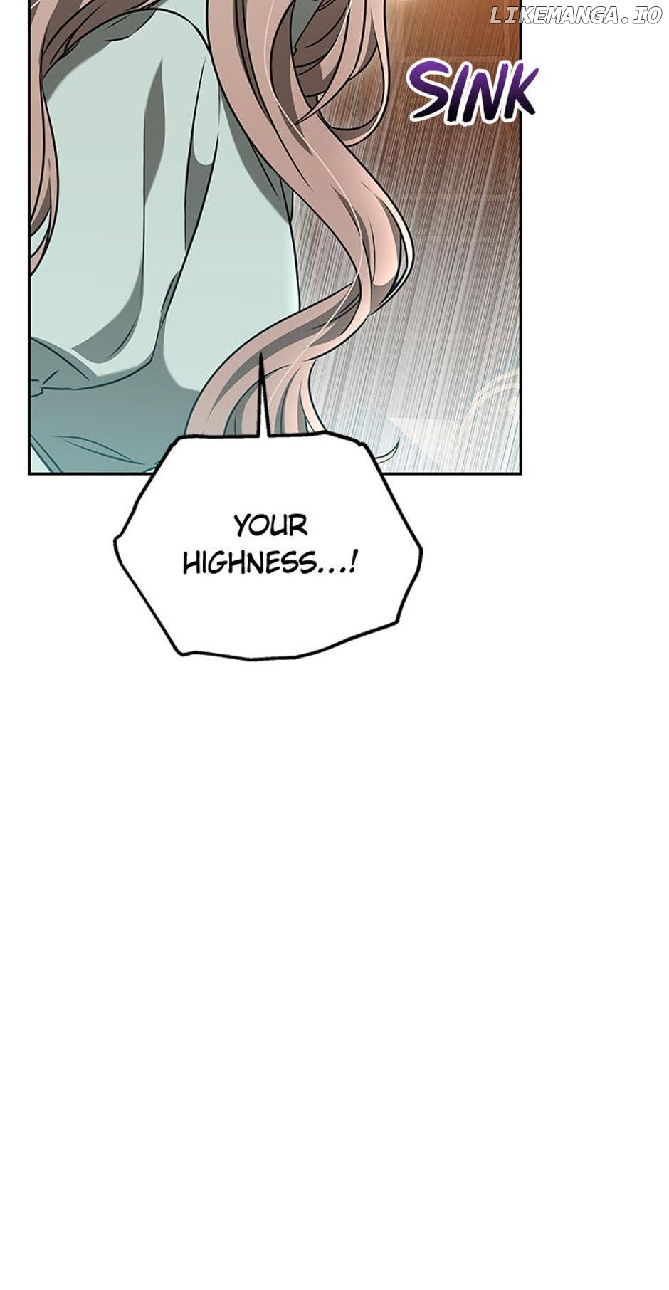 Life as the Maid of the Prisoner Prince Chapter 44 - page 28