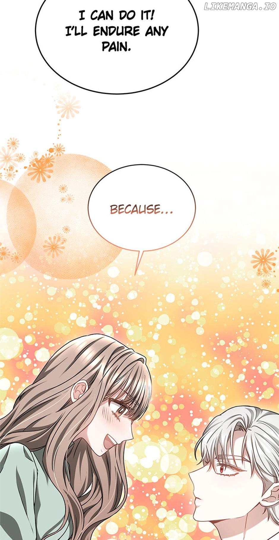 Life as the Maid of the Prisoner Prince Chapter 44 - page 34