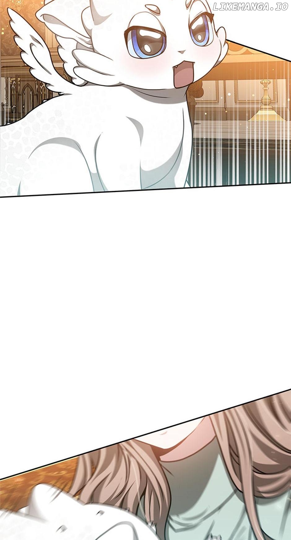 Life as the Maid of the Prisoner Prince Chapter 44 - page 39