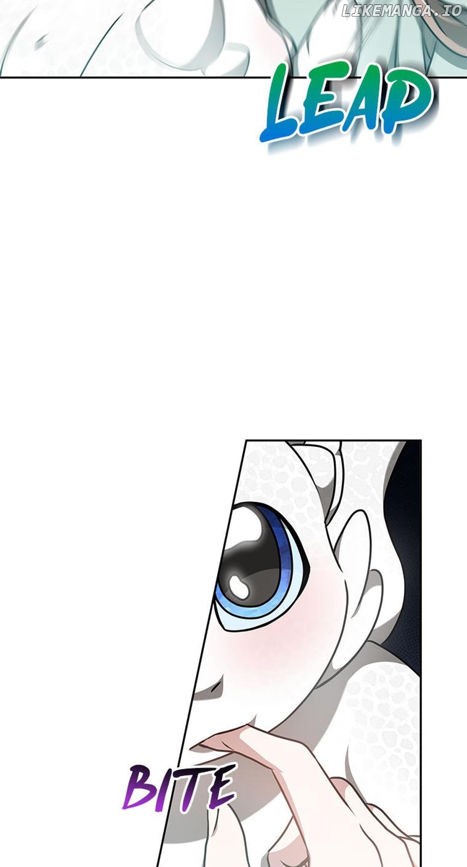 Life as the Maid of the Prisoner Prince Chapter 44 - page 40