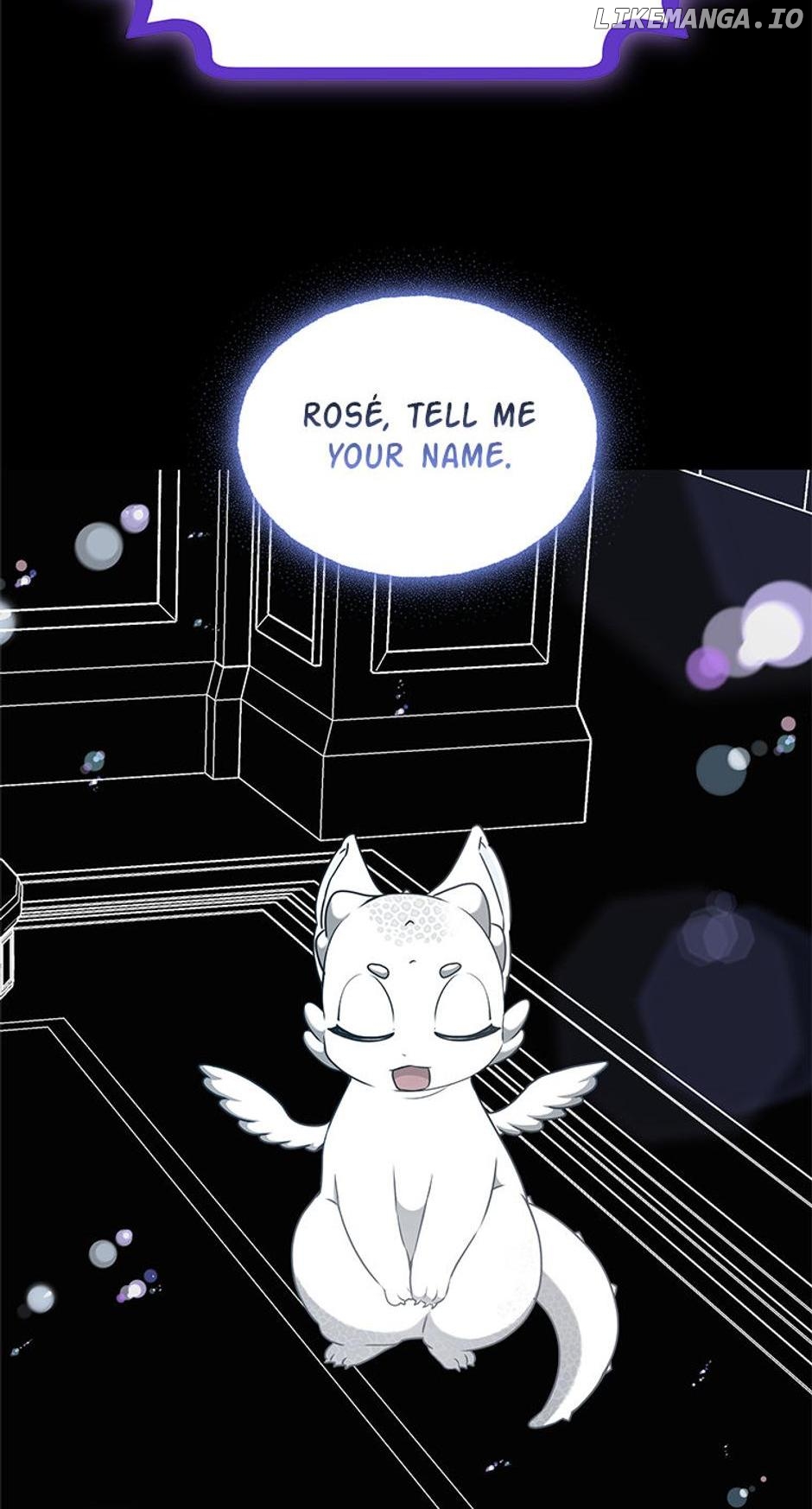Life as the Maid of the Prisoner Prince Chapter 44 - page 47