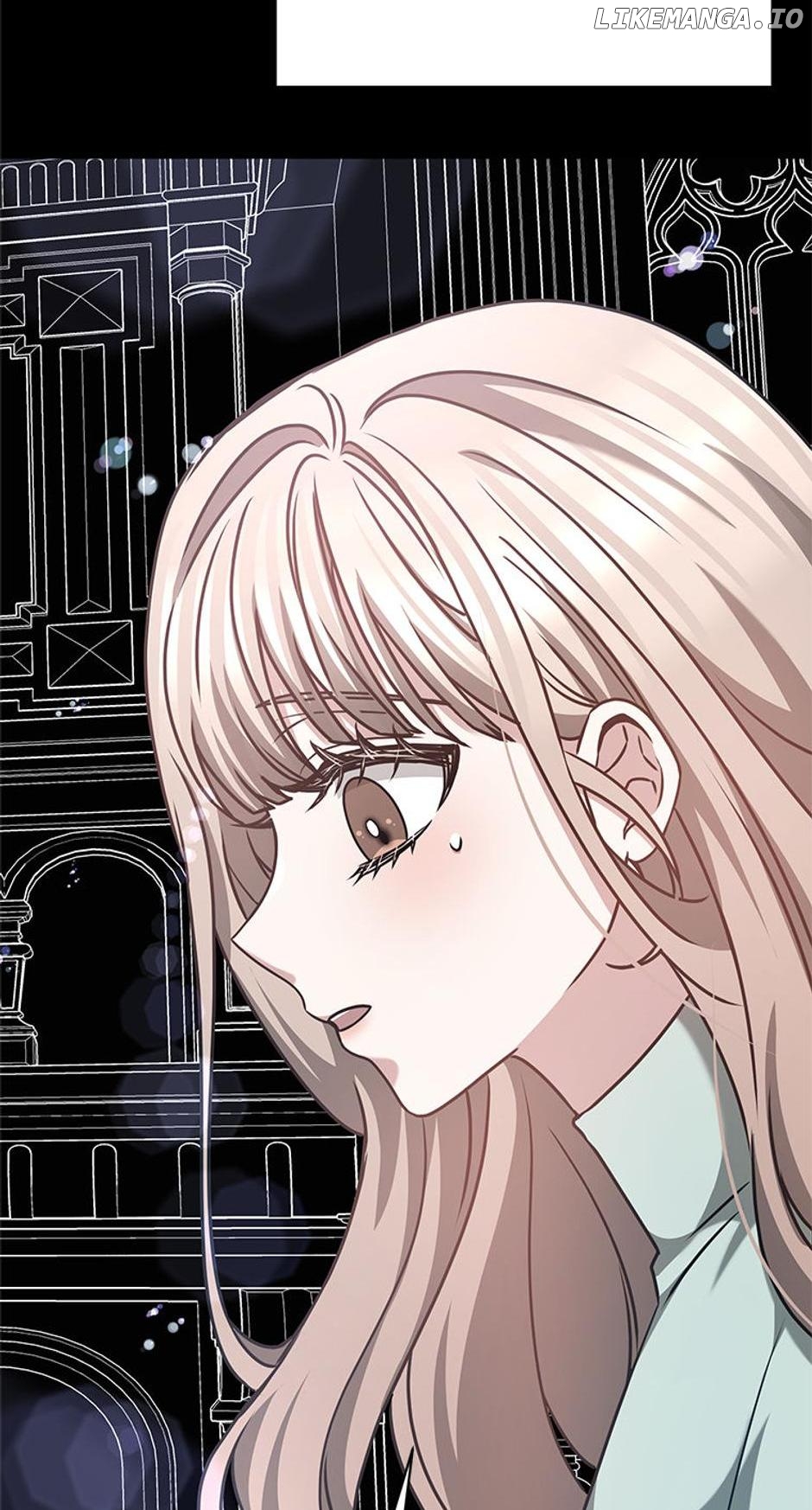 Life as the Maid of the Prisoner Prince Chapter 44 - page 49
