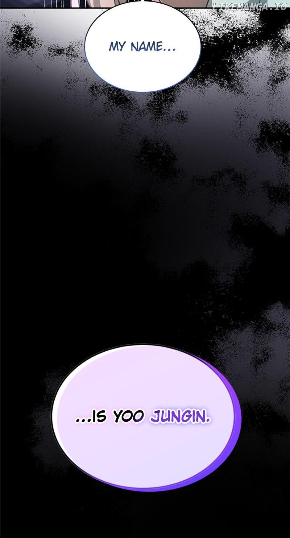 Life as the Maid of the Prisoner Prince Chapter 44 - page 50
