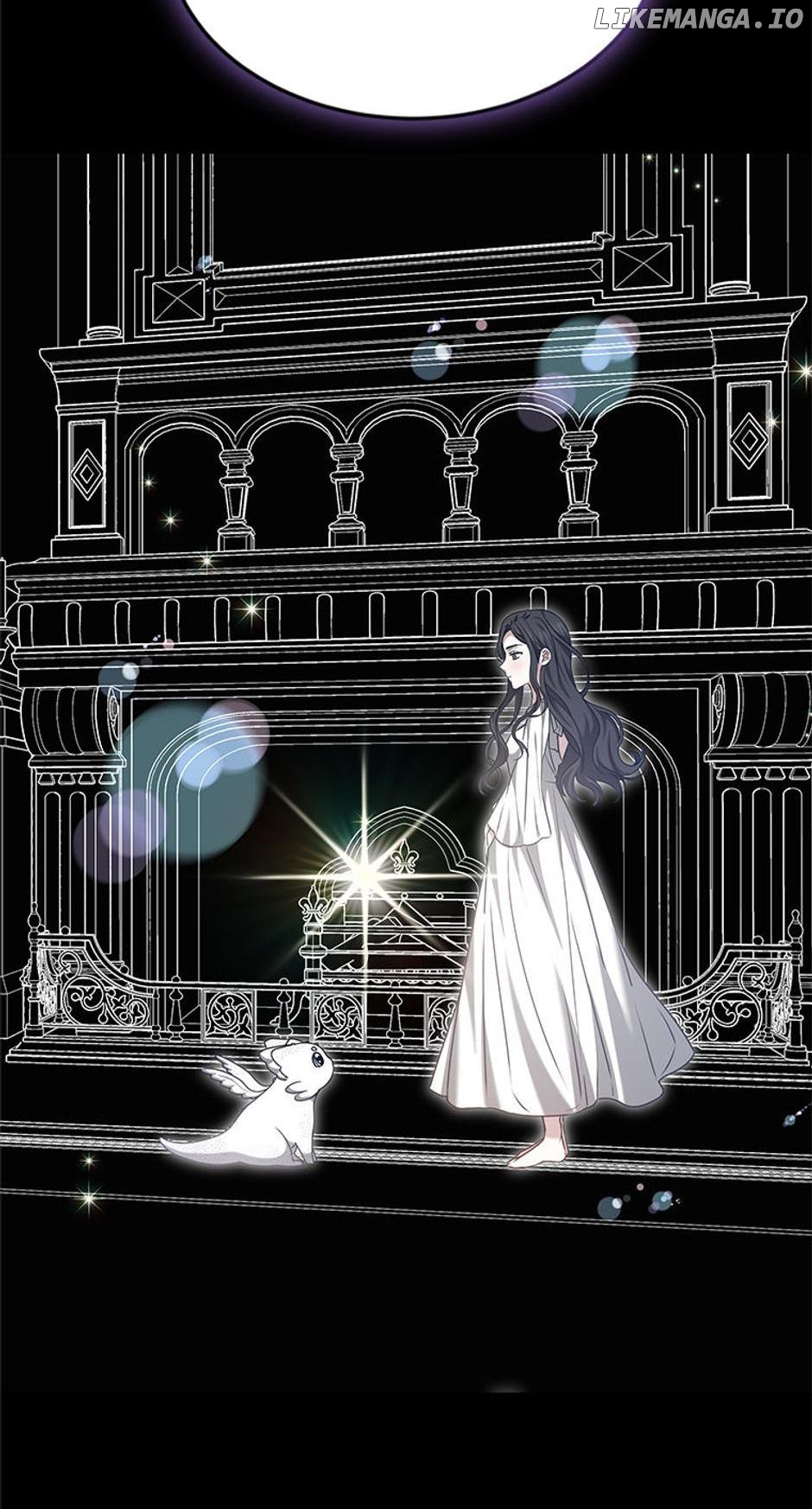 Life as the Maid of the Prisoner Prince Chapter 44 - page 52