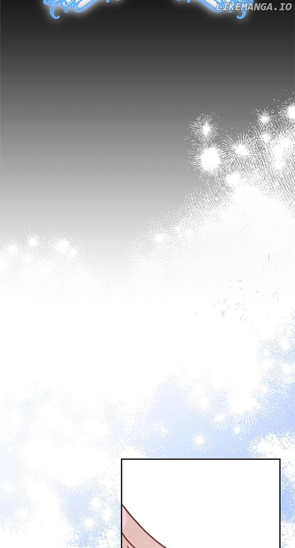 Life as the Maid of the Prisoner Prince Chapter 44 - page 56