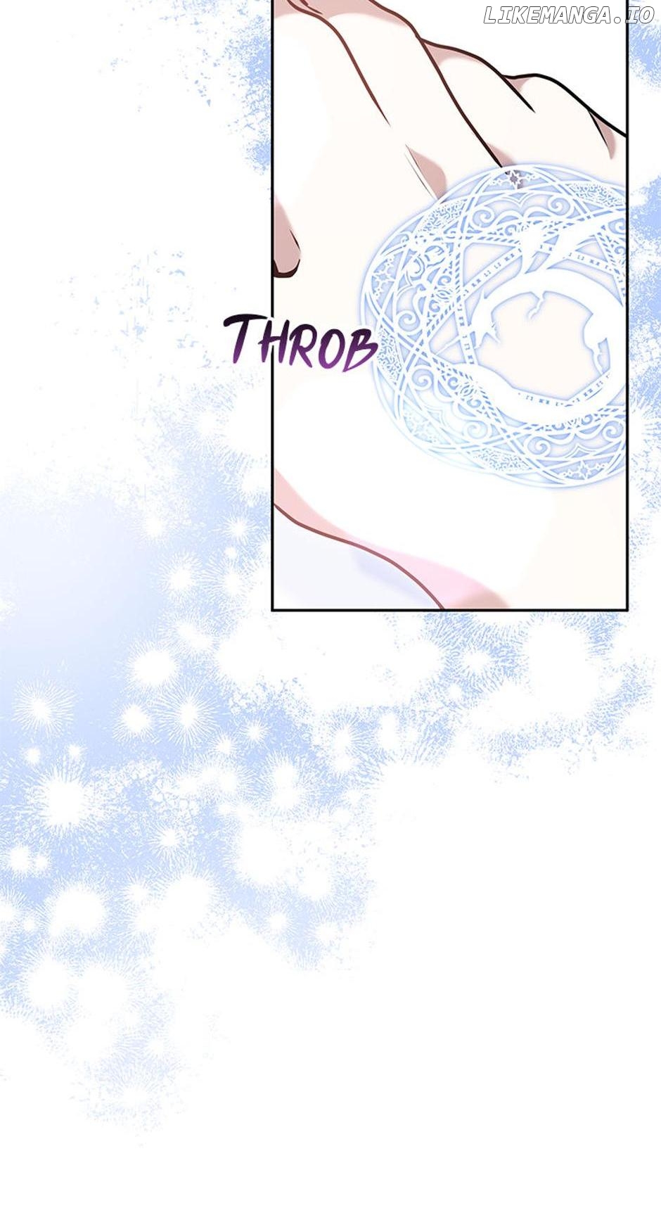 Life as the Maid of the Prisoner Prince Chapter 44 - page 57