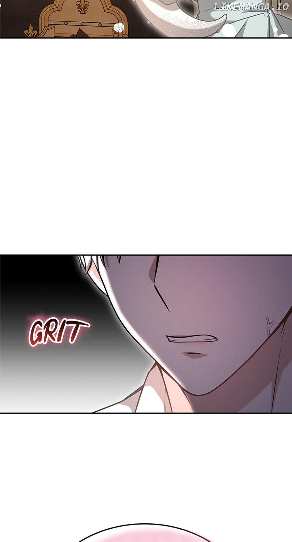 Life as the Maid of the Prisoner Prince Chapter 44 - page 60