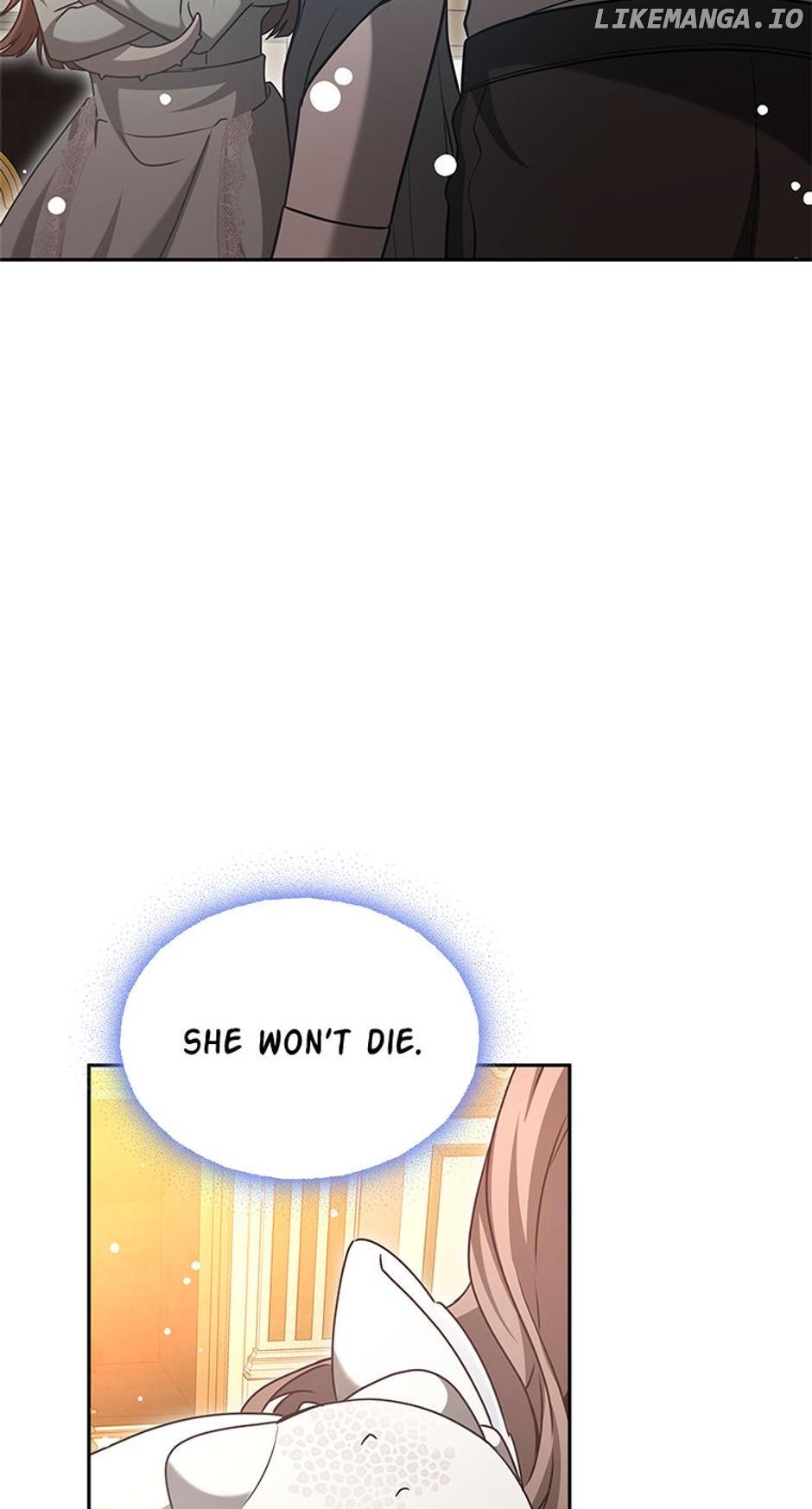 Life as the Maid of the Prisoner Prince Chapter 44 - page 62