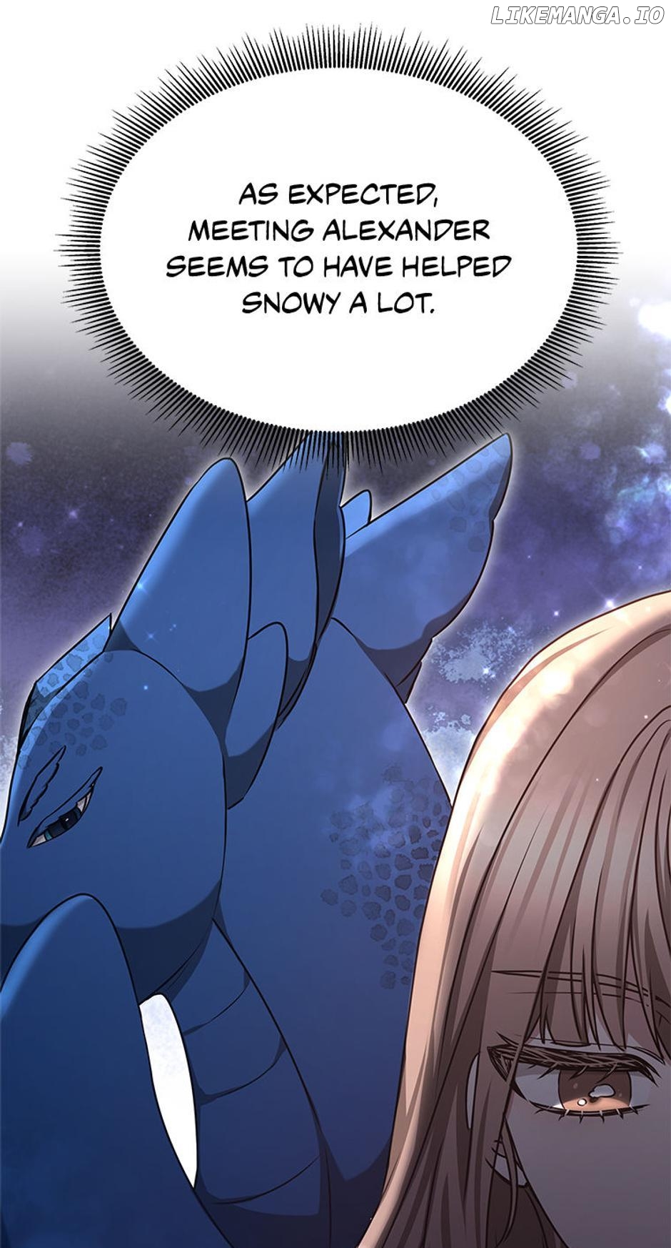 Life as the Maid of the Prisoner Prince Chapter 44 - page 65