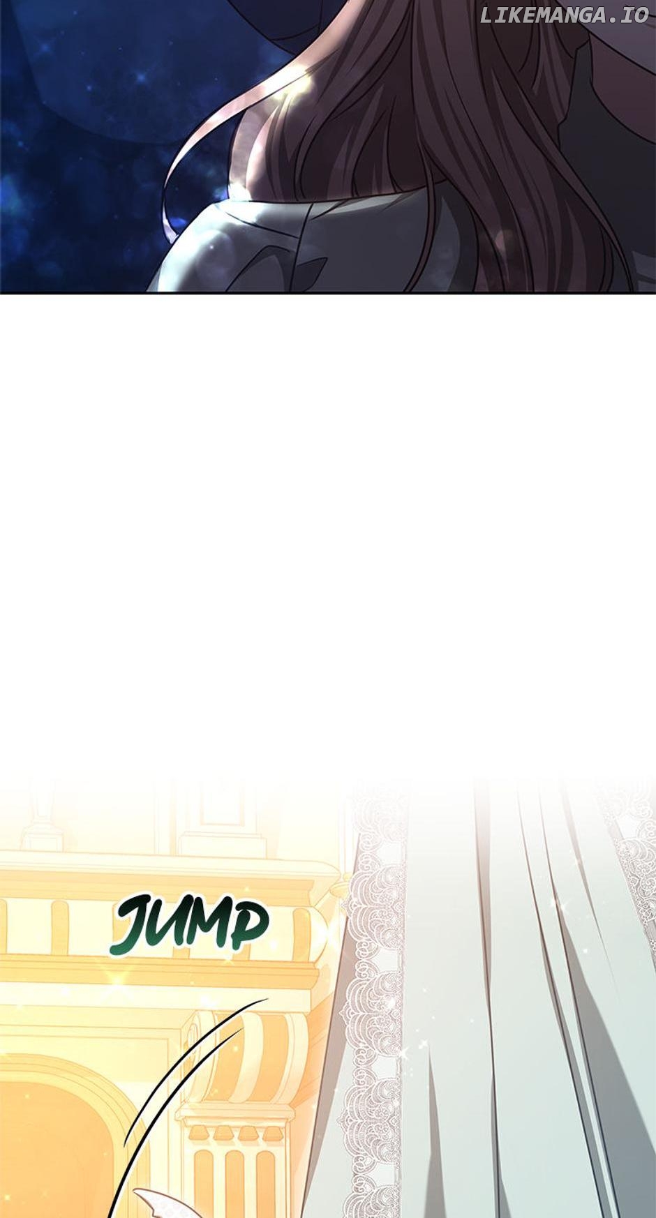 Life as the Maid of the Prisoner Prince Chapter 44 - page 66