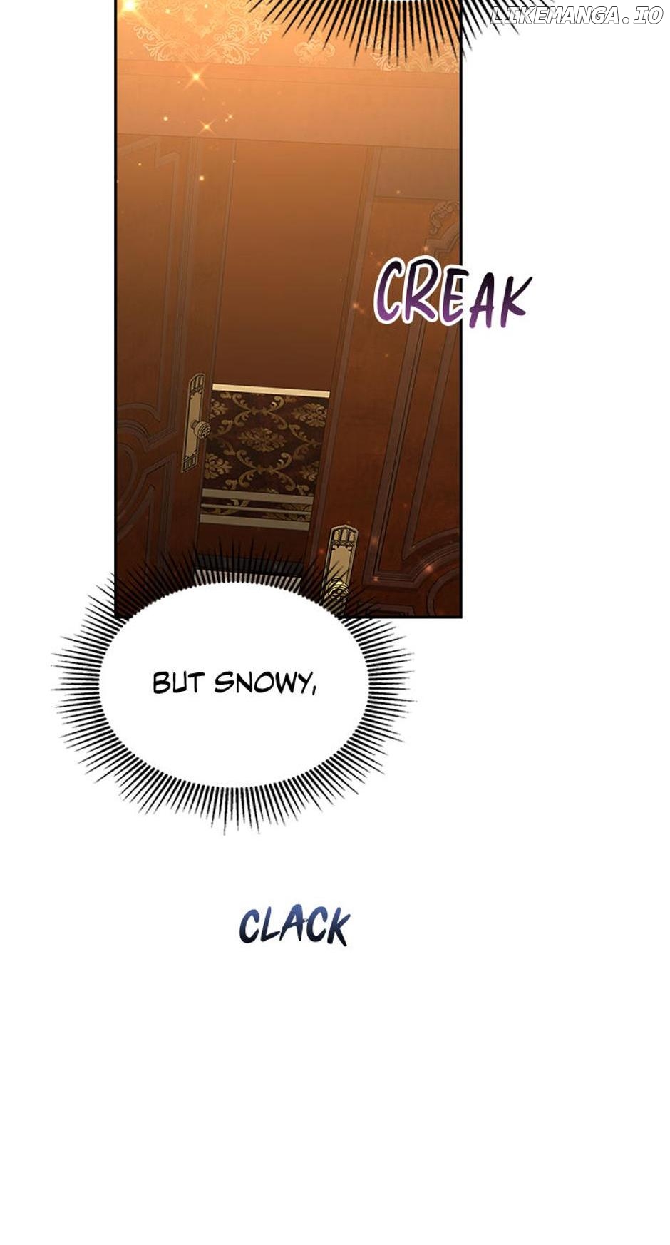 Life as the Maid of the Prisoner Prince Chapter 44 - page 68