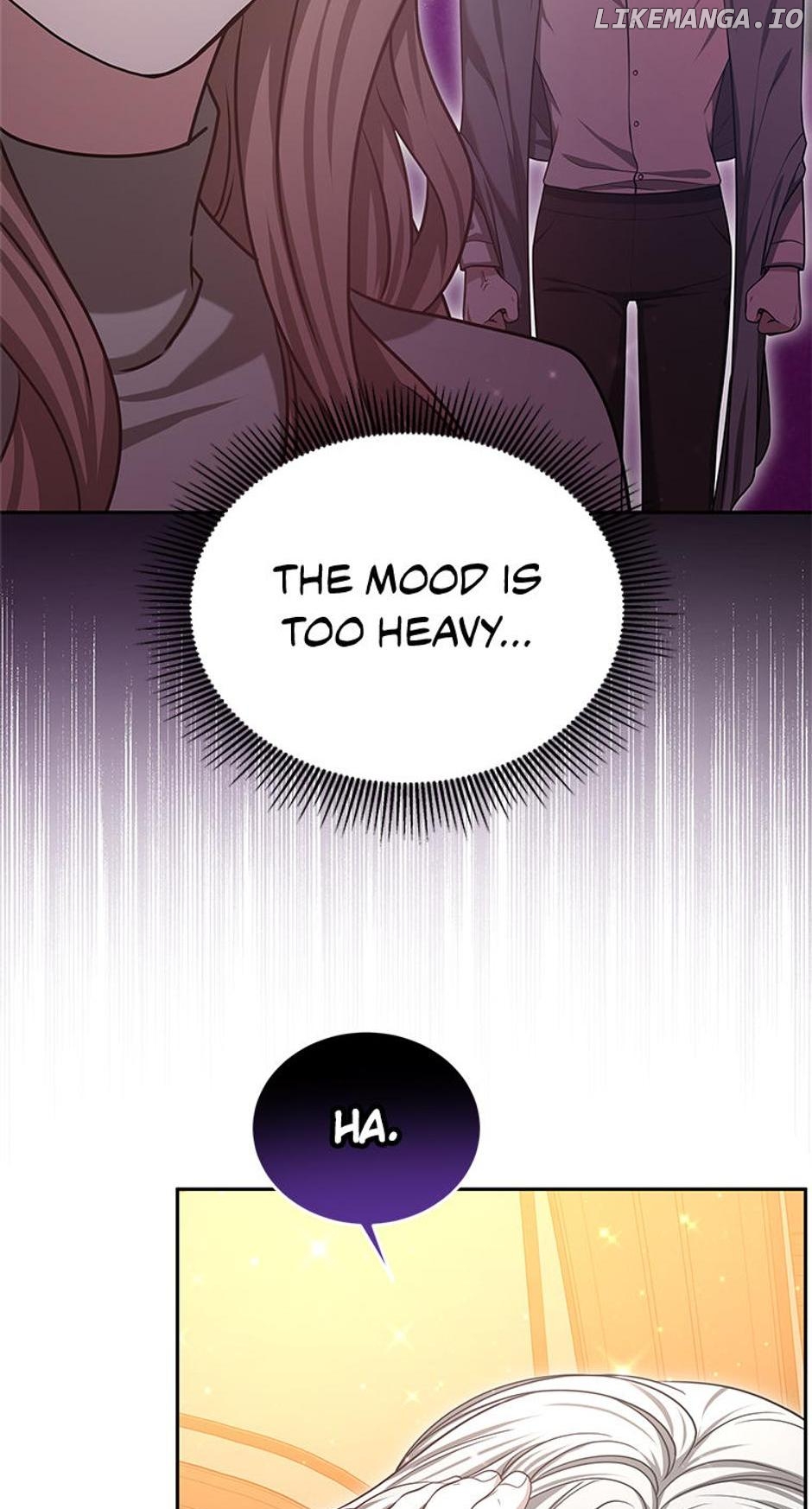 Life as the Maid of the Prisoner Prince Chapter 44 - page 70