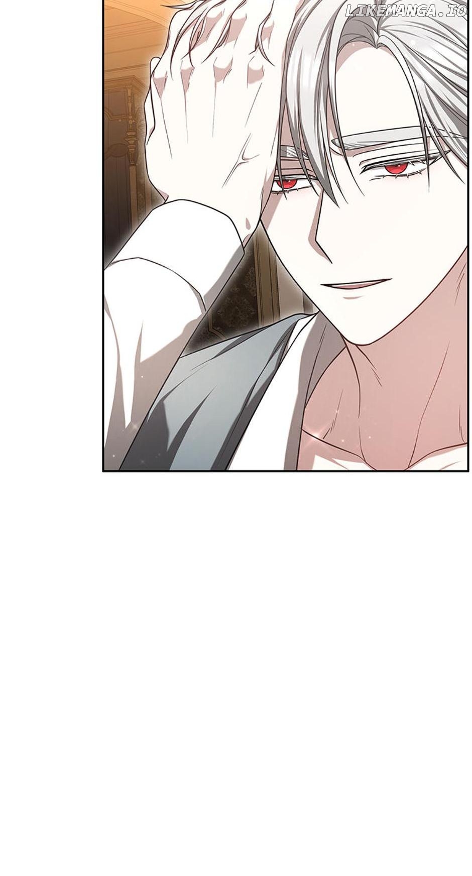 Life as the Maid of the Prisoner Prince Chapter 44 - page 71