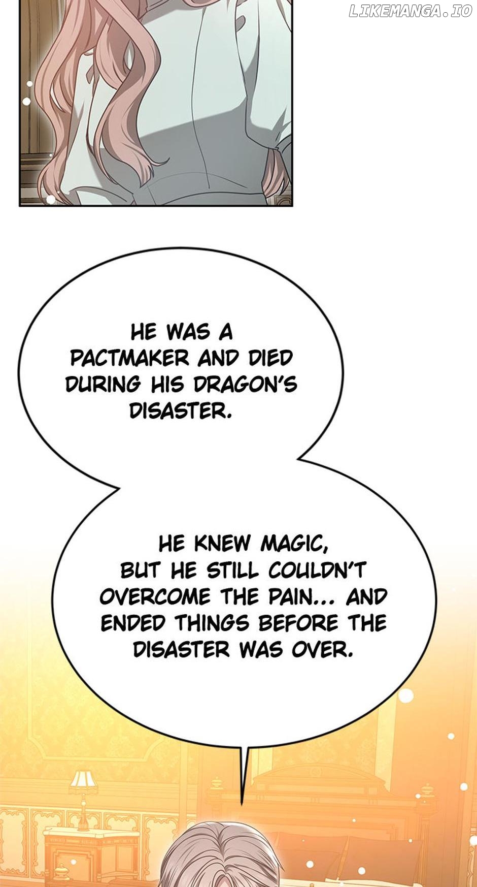 Life as the Maid of the Prisoner Prince Chapter 44 - page 75
