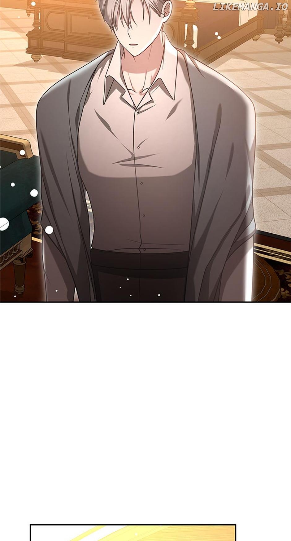 Life as the Maid of the Prisoner Prince Chapter 44 - page 76
