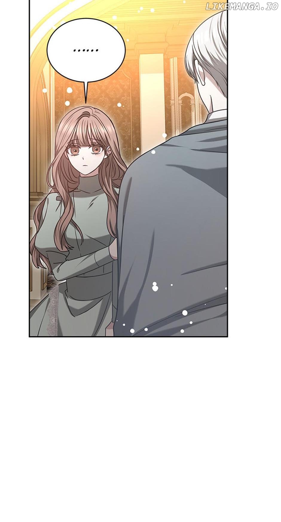 Life as the Maid of the Prisoner Prince Chapter 44 - page 77