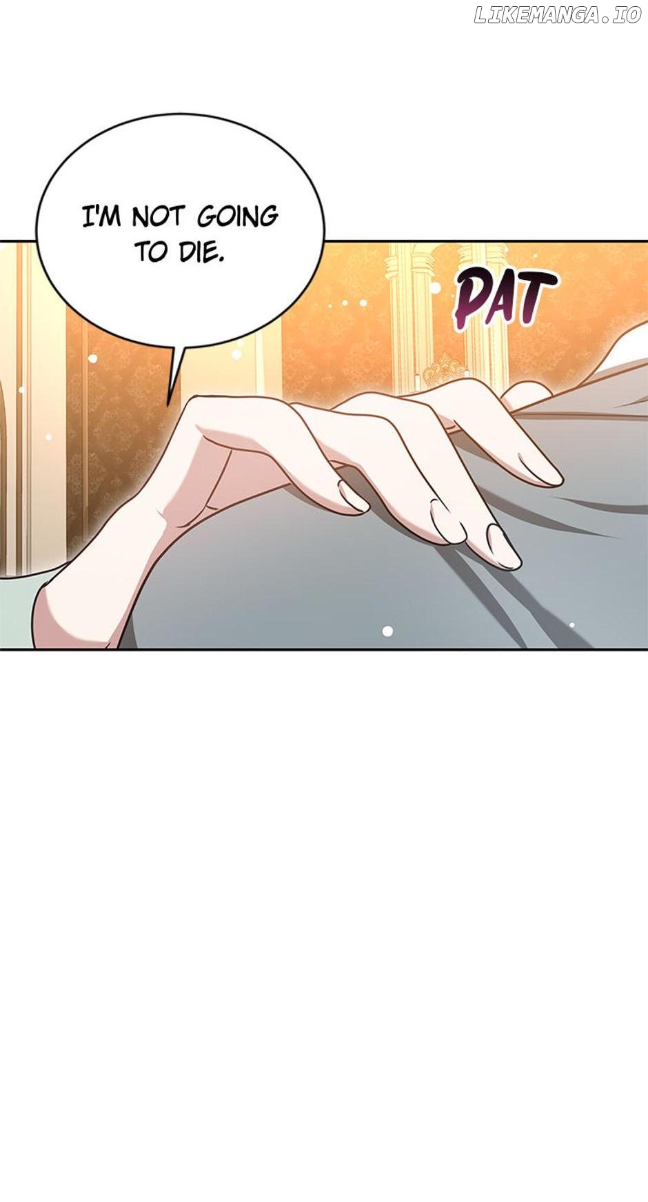 Life as the Maid of the Prisoner Prince Chapter 44 - page 78