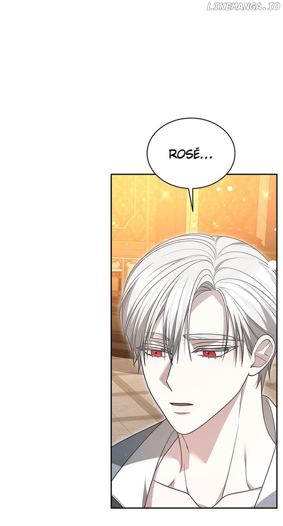 Life as the Maid of the Prisoner Prince Chapter 44 - page 80
