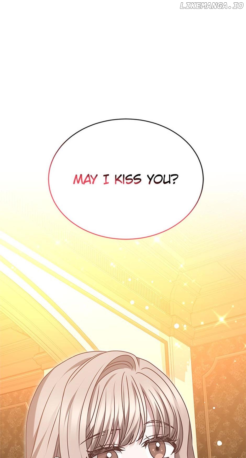 Life as the Maid of the Prisoner Prince Chapter 44 - page 81