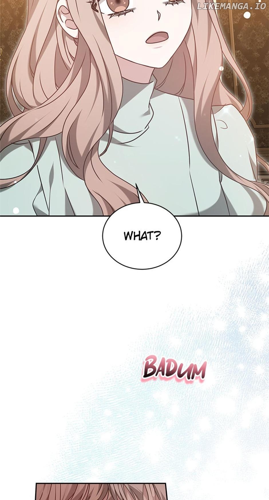 Life as the Maid of the Prisoner Prince Chapter 44 - page 82