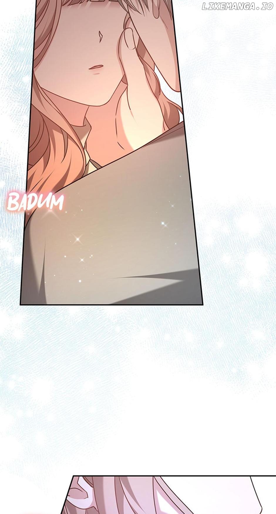 Life as the Maid of the Prisoner Prince Chapter 44 - page 83