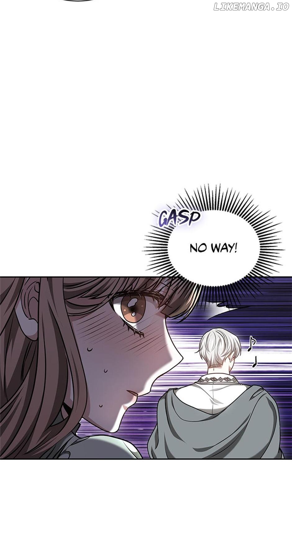 Life as the Maid of the Prisoner Prince Chapter 45 - page 13