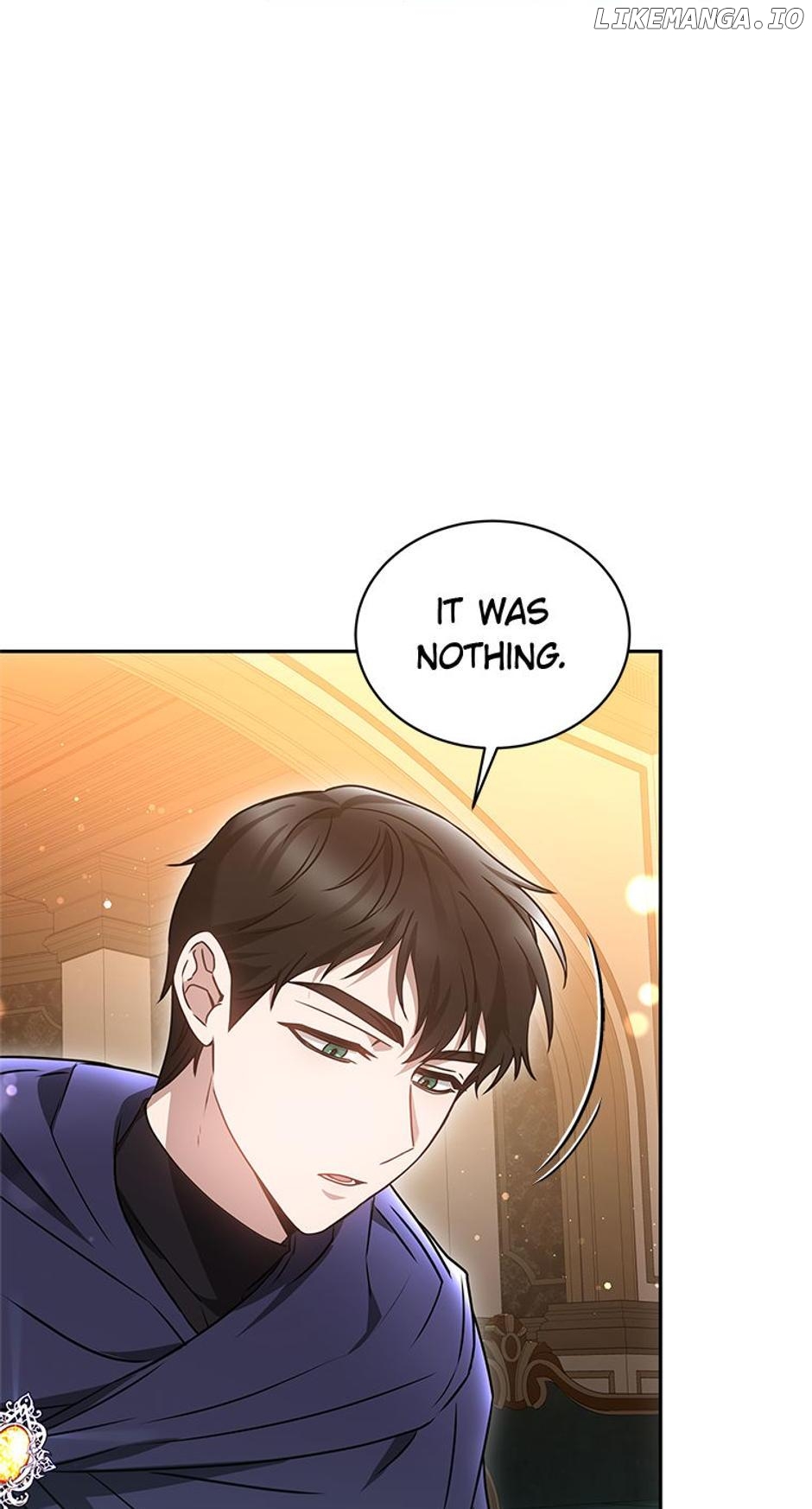 Life as the Maid of the Prisoner Prince Chapter 45 - page 26