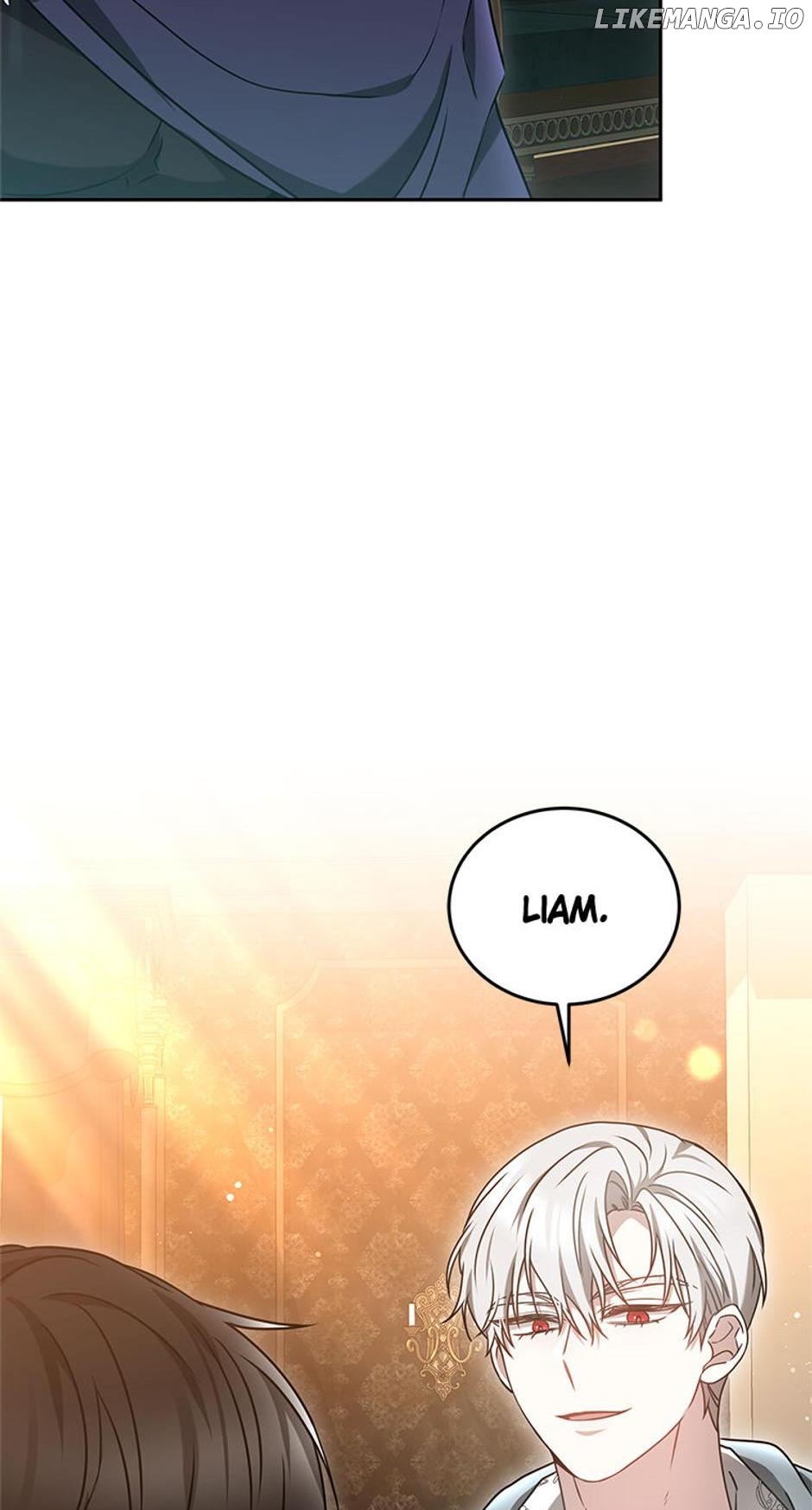 Life as the Maid of the Prisoner Prince Chapter 45 - page 27