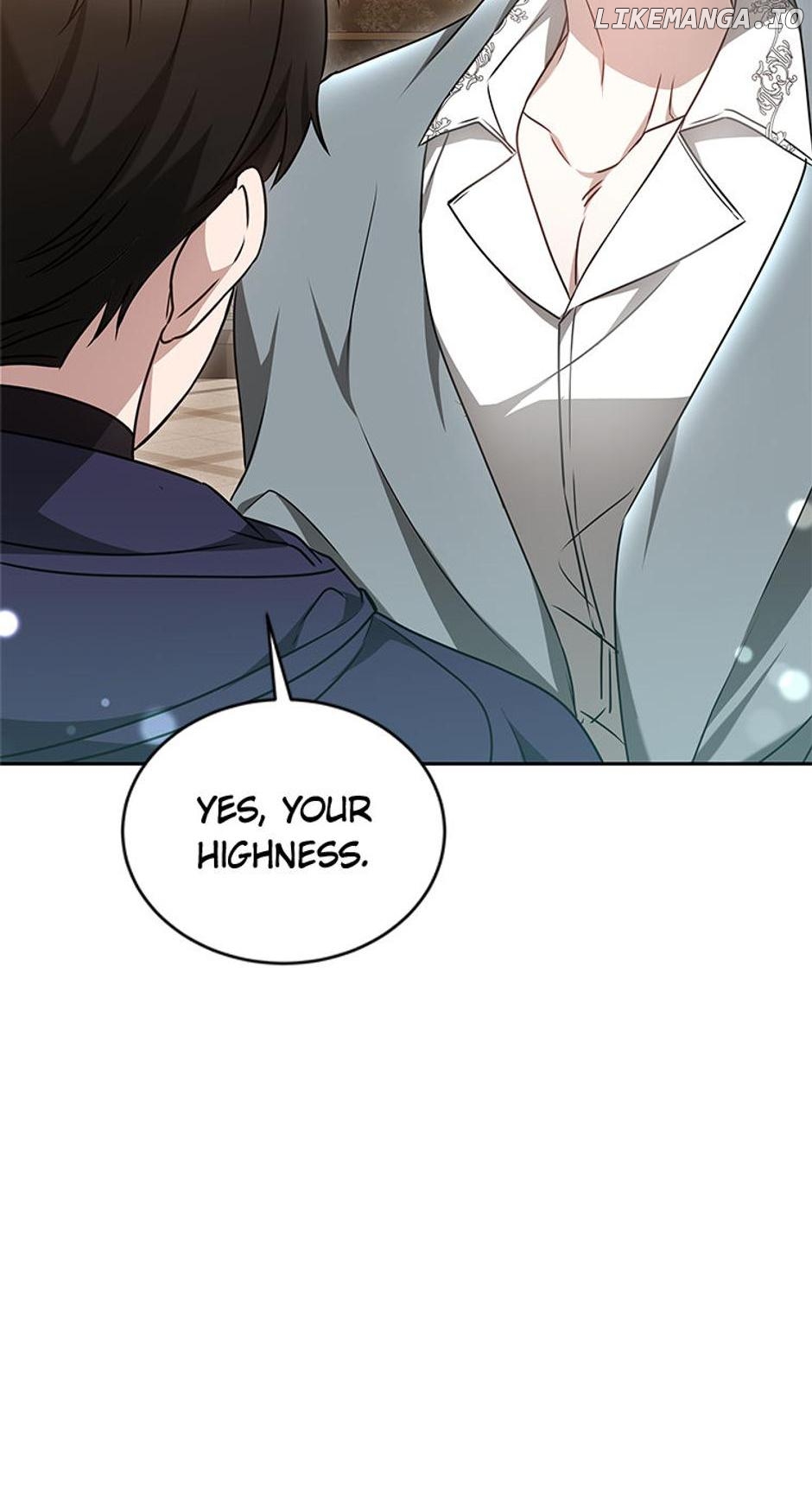 Life as the Maid of the Prisoner Prince Chapter 45 - page 28