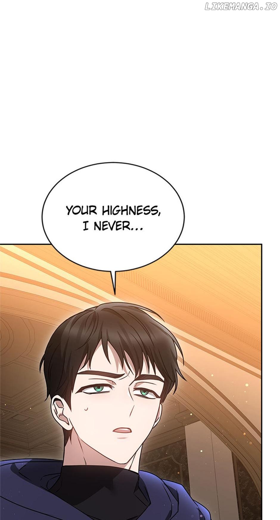 Life as the Maid of the Prisoner Prince Chapter 45 - page 30