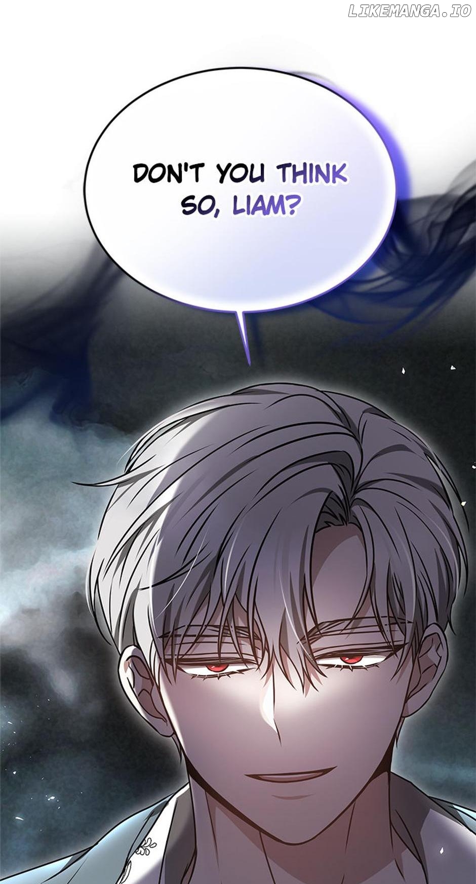 Life as the Maid of the Prisoner Prince Chapter 45 - page 34