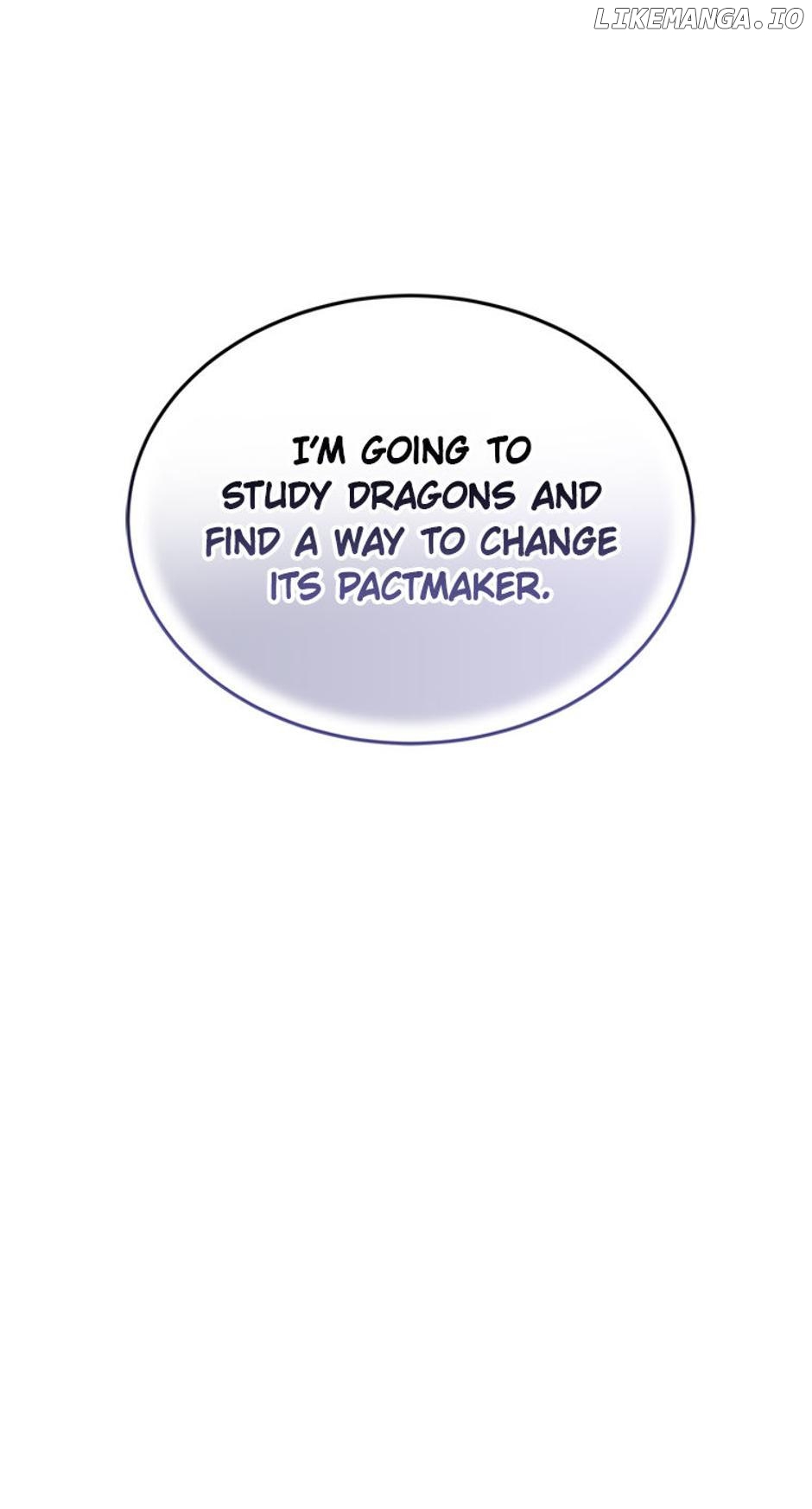 Life as the Maid of the Prisoner Prince Chapter 45 - page 50