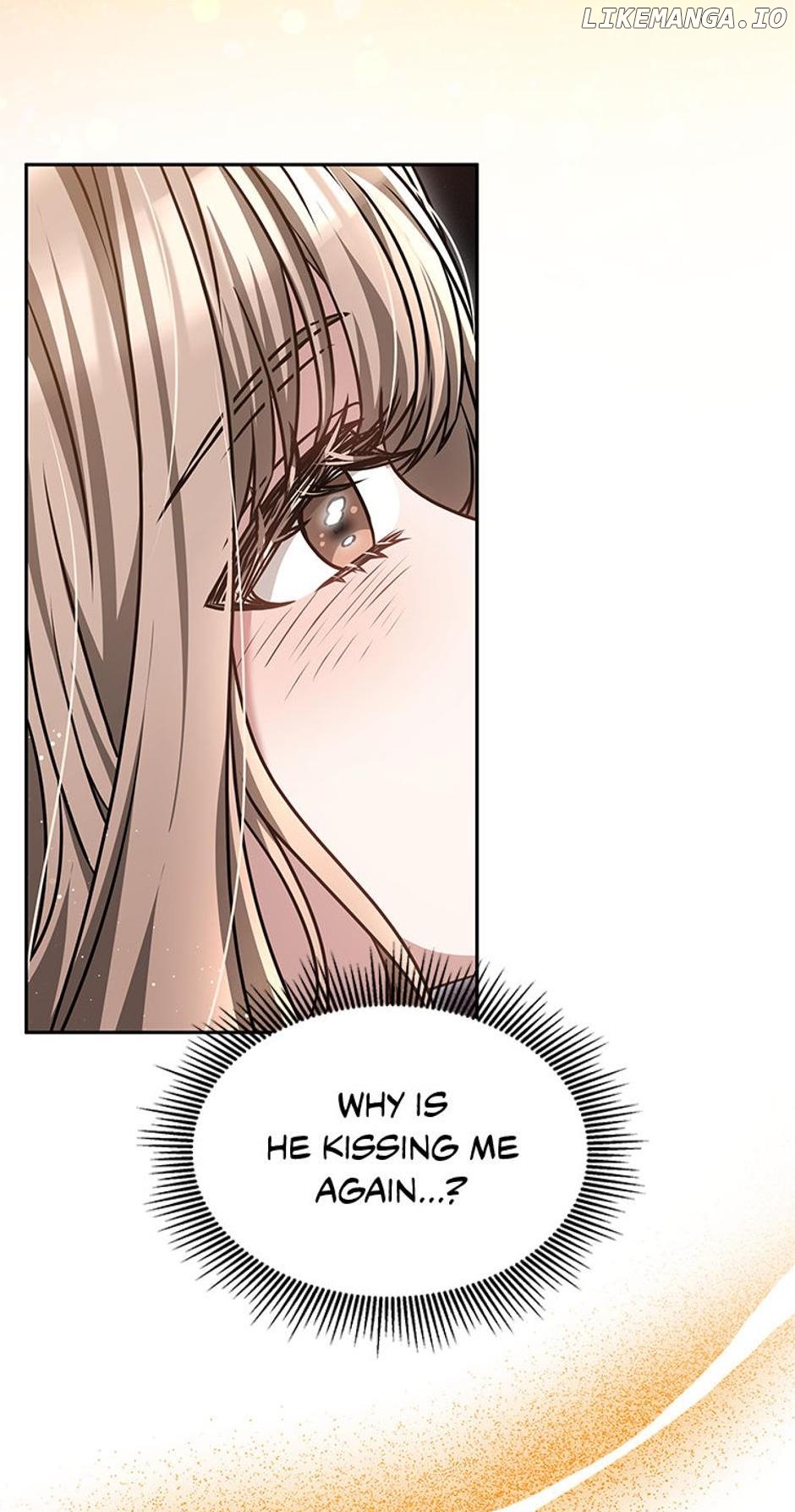 Life as the Maid of the Prisoner Prince Chapter 45 - page 6