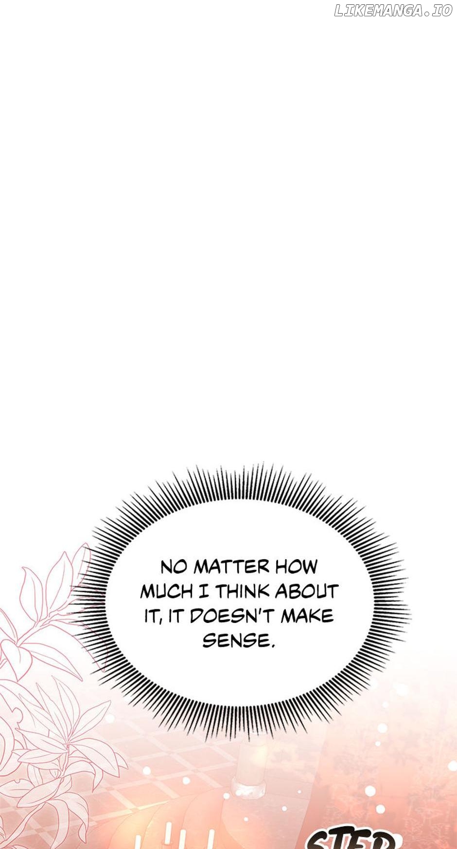 Life as the Maid of the Prisoner Prince Chapter 45 - page 51