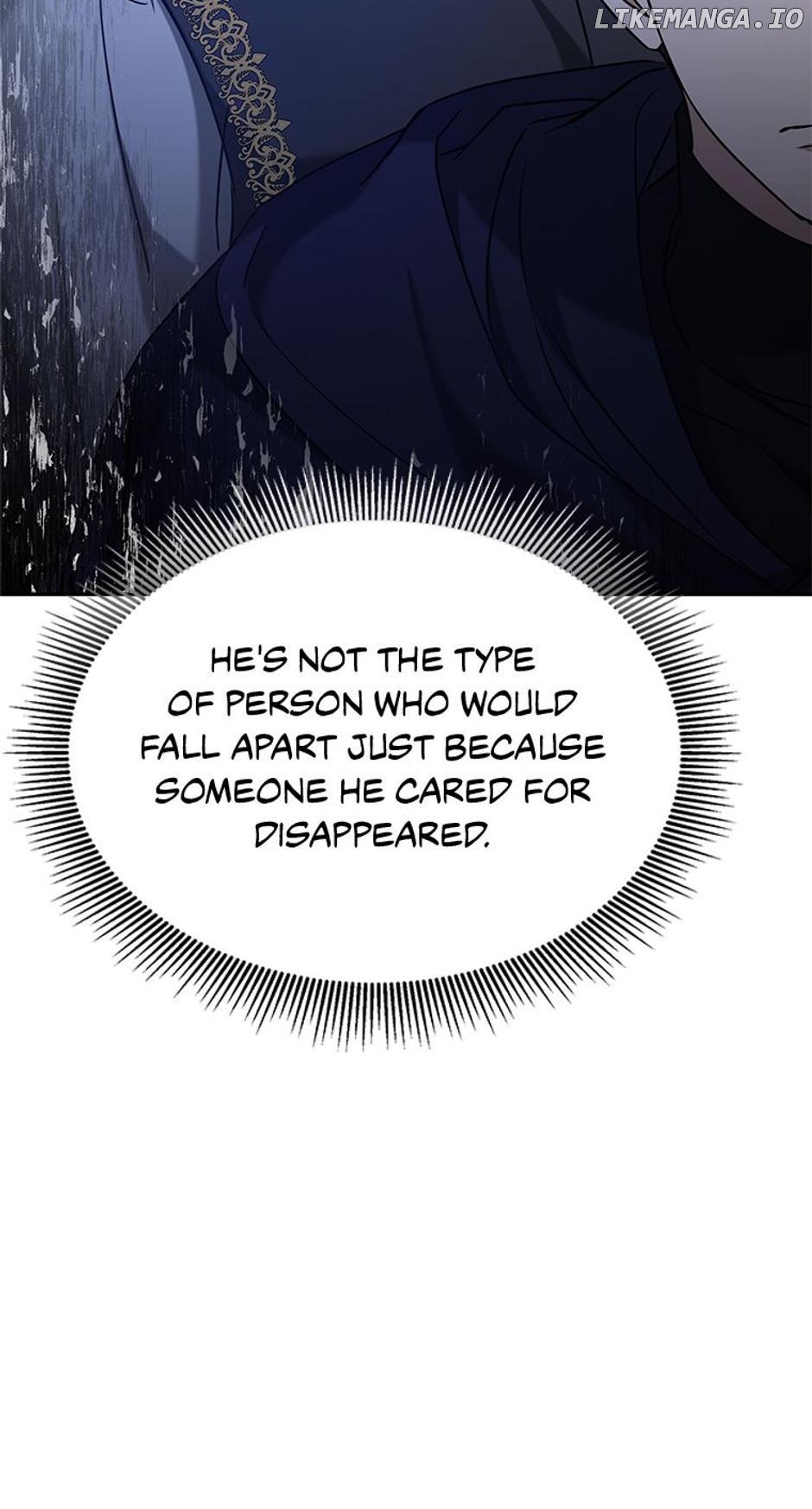 Life as the Maid of the Prisoner Prince Chapter 45 - page 61