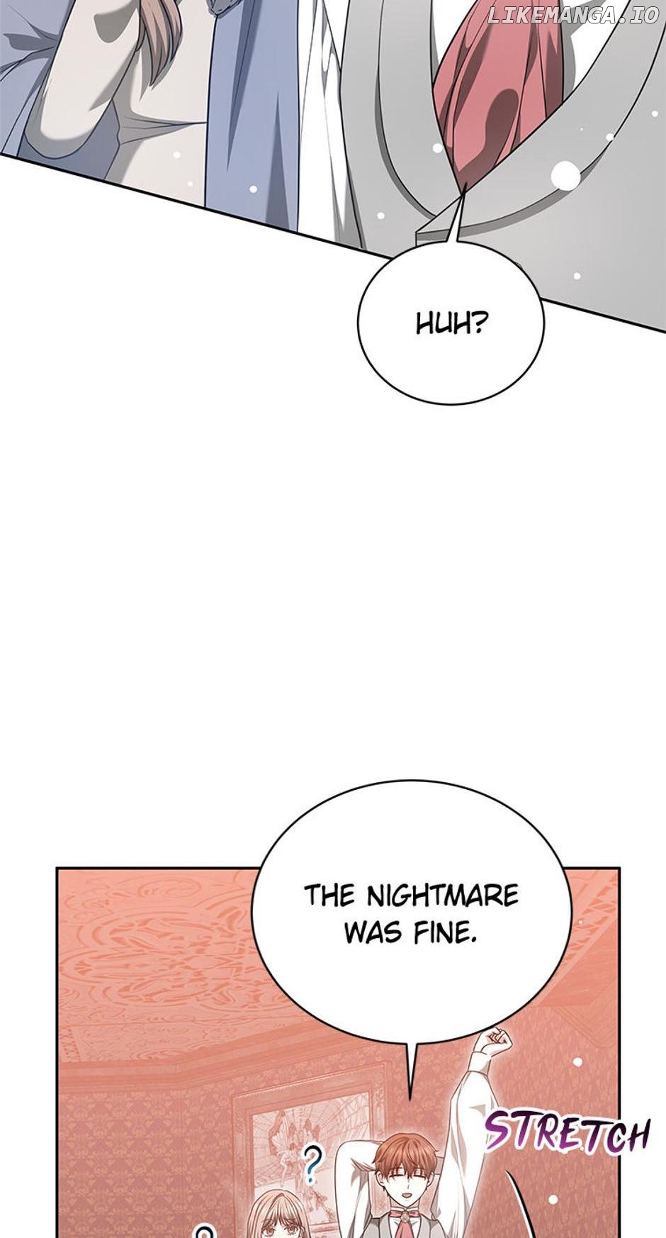 Life as the Maid of the Prisoner Prince Chapter 45 - page 65